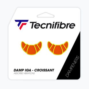 Amortizor de vibrații Tecnifibre Iga croissant