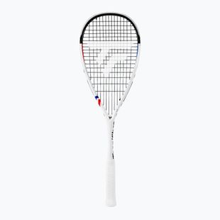 Rachetă de squash Tecnifibre Carboflex Team V2 white
