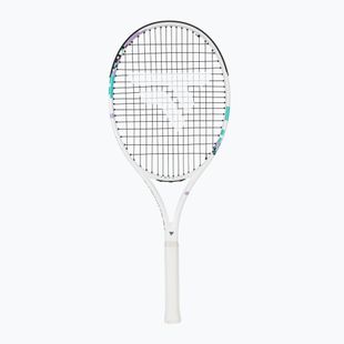 Rachetă de tenis pentru copii Tecnifibre Tempo Iga 26 white