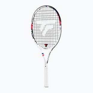 Rachetă de tenis pentru copii Tecnifibre Level Up 25 2026 white