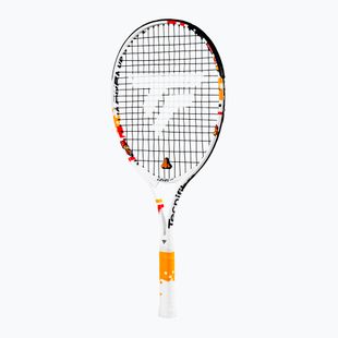 Rachetă de tenis pentru copii Tecnifibre Level Up 23 2026 white