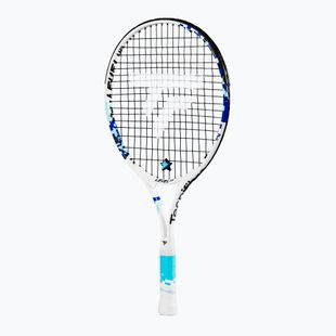 Rachetă de tenis pentru copii Tecnifibre Level Up 21 2026 white