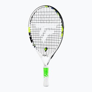 Rachetă de tenis pentru copii Tecnifibre Level Up 19 2026 white
