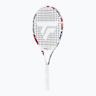 Rachetă de tenis pentru copii Tecnifibre Tfight Team Jr 26 2026 white
