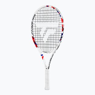 Rachetă de tenis pentru copii Tecnifibre Tfight Team Jr 24 2026 white