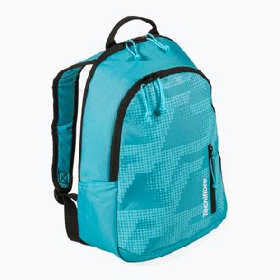 Rucsac de tenis pentru copii Tecnifibre Junior Tempo turquoise