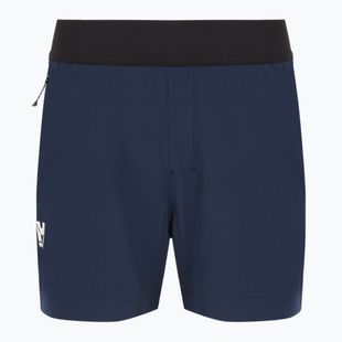 Pantaloni scurți pentru femei Millet Wanaka Stretch III saphir