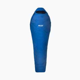 Sac de dormit Millet Baikal 750 Regular prawy sky diver