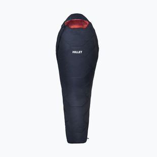 Sac de dormit pentru femei  Millet Baikal 750 drept saphir