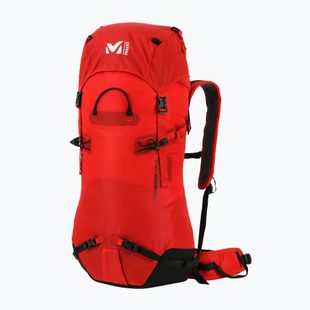 Rucsac Millet Prolighter 38 + 10 l red/rouge