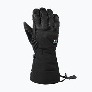 Mănuși multifuncționale Millet Tri Icon GTX black - noir