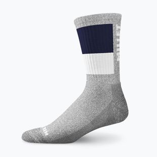 Șosete Millet Seneca Mid heather grey