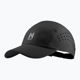 Șapcă Millet Chamonix 5 Panel black/noir
