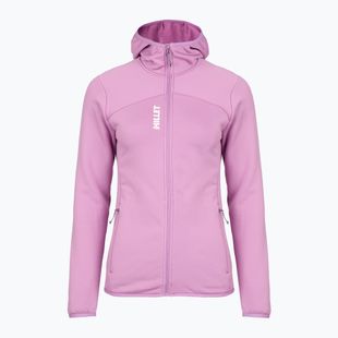 Hanorac pentru femei Millet Seneca Fleece Hoodie vibrant violet