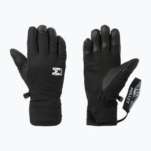 Mănuși de schi pentru femei Millet Monashee Glove black