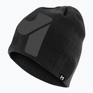 Căciulă de iarnă Millet Logo Beanie noir/tarmac