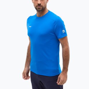 Tricou pentru bărbați Millet Fusion iced blue