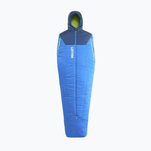 Sac de dormit Millet BoSSons -2° Regular icon blue