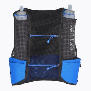 Vestă de alergare Millet Intense Pro 5 blue