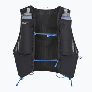 Vestă de alergare Millet Intense 5 HydraPak black