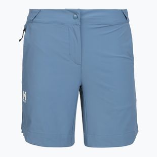 Pantaloni scurți pentru femei Millet Ubic Stretch coronet blue