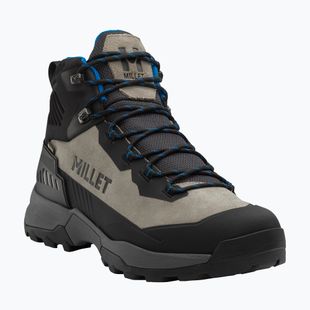 Încălțăminte de trekking pentru bărbați Millet Ubic Mid GTX dorite