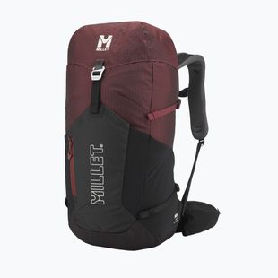 Rucsac de trekking Millet Ubic 25 l black/dark red