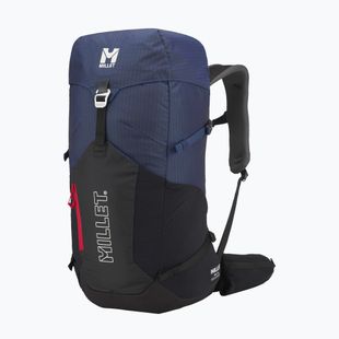 Rucsac de trekking Millet Ubic 25 l black/dark blue