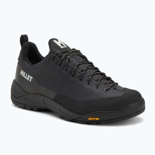 Încălțăminte de drumeție pentru bărbați Millet Cimaï GTX dark grey