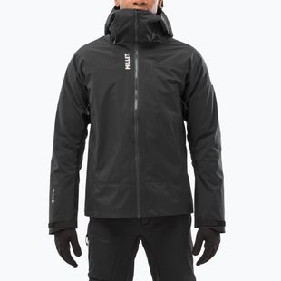 Geacă de ploaie pentru bărbați Millet Kamet Gore-Tex Jacket black
