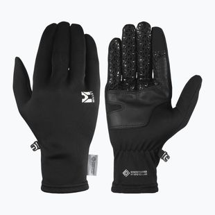 Mănuși Millet White Gore-Tex Infinium Gloves black
