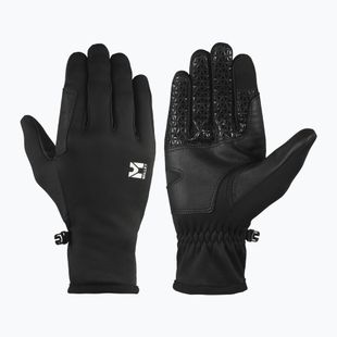 Mănuși Millet Warm Stretch Gloves black
