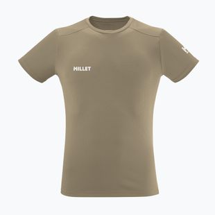 Tricou pentru bărbați Millet Fusion dorite/dorite