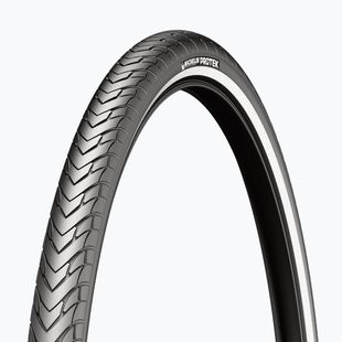 Michelin anvelopă de bicicletă Protek Wire Access Line wire 700x35C negru 00082248