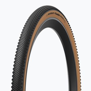 Michelin Power Gravel V2 TS TLR Competition Line 700 x 40C anvelopă clasică pentru biciclete