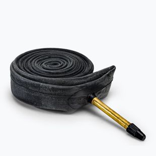 Michelin Air Stop Gal-FV 52mm cameră de aer pentru bicicletă 075096 negru 00082279