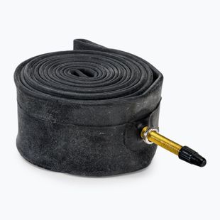 Michelin Air Stop Gal-Fv 40mm cameră de aer pentru bicicletă 215887 negru 00082290