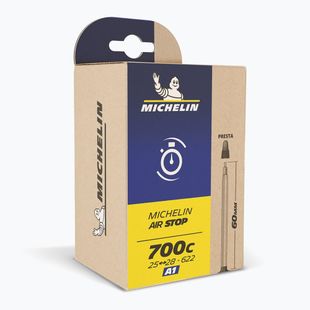 Cameră de bicicletă Michelin Air Stop Gal-FV 29 x 1.85-2.4