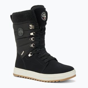 Ghete de zăpadă pentru femei Vertigo Alpes Coste black