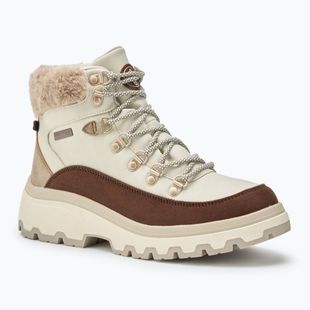 Ghete de zăpadă pentru femei Vertigo Alpes Uwish white