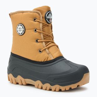 Ghete de zăpadă pentru copii  Vertigo Alpes Uvraz camel