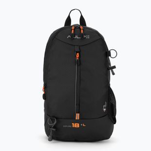 Rucsac de turism Aulp Azimu 18 l black
