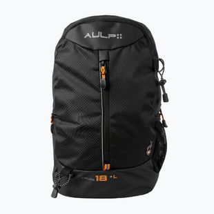 Rucsac de turism Aulp Azimu 18 l black