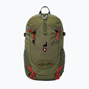 Rucsac de turism Aulp Verdi 20 l light khaki
