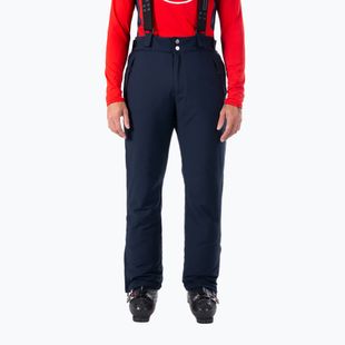 Pantaloni de schi pentru bărbați Aulp Vepur Ski navy