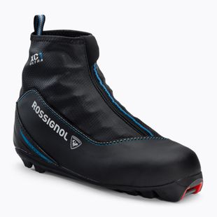 Ghete de schi fond pentru femei Rossignol X-1 Ultra FW black