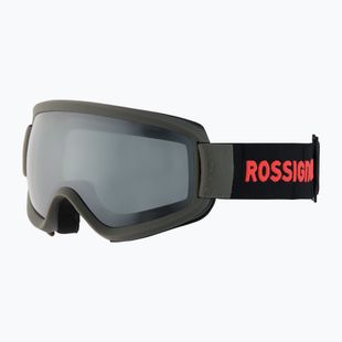 Ochelari de schi Rossignol Ace Hero grey/grey/yellow