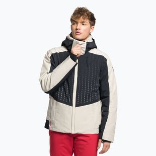 Jachetă de schi pentru bărbați Rossignol Degrade white