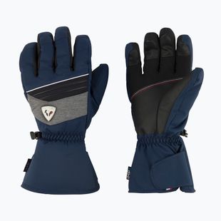 Rossignol Legend Impr mănușă de schi pentru bărbați Dark Navy