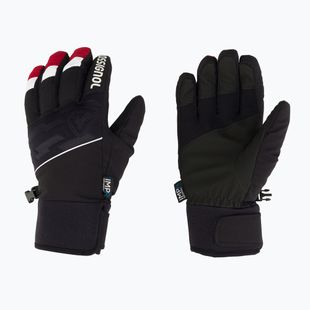 Mănușă de schi Rossignol Speed Impr sport roșu pentru bărbați